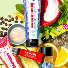 Perfectly Posh Launches New Compensation Plan