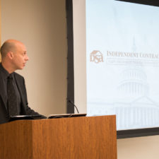 DSA Independent Contractor Practicum Kicks Off “Year of the Independent Contractor”