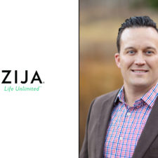 Jeremy Redd Appointed Zija International President & CEO