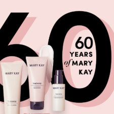 60 Years of Mary Kay