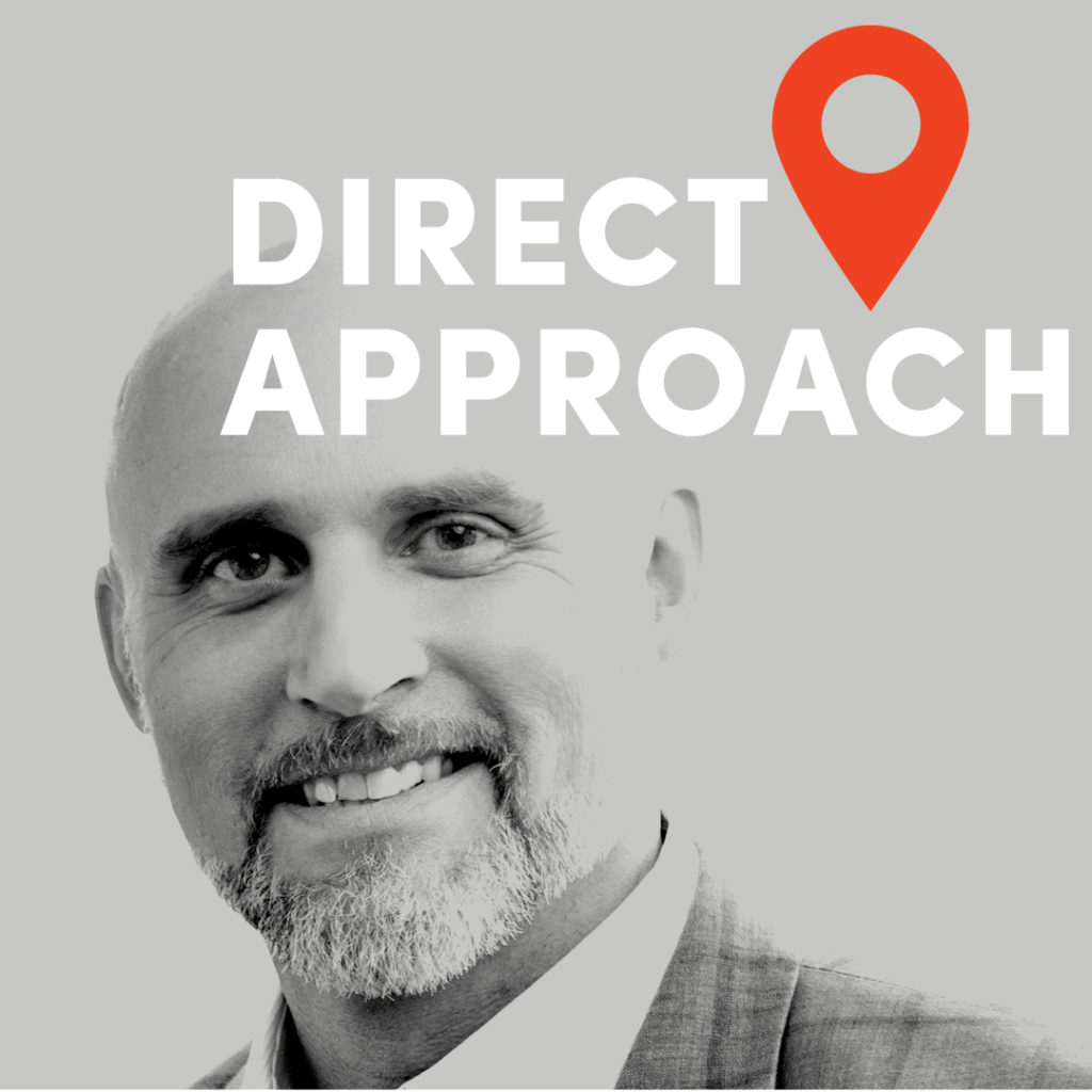 Direct Approach podcast Wayne Moorhead and Mark Statsny