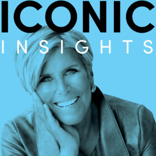 Suze Orman