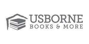 Usborne Books logo