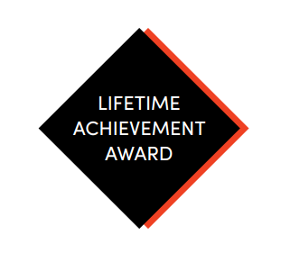 Lifetime Achievement Award