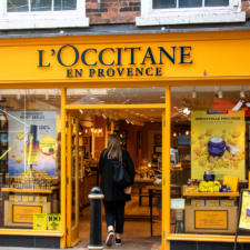 L’OCCITANE en Provence Enters Direct Selling Channel