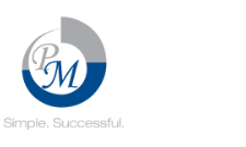 PM International Logo